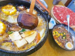-大鲜生·亚洲菜融合小食堂
