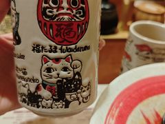 -七町糖果寿司屋(龙洞广工店)