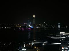 -馋遇江南·精致湖景雅宴(东方之门店)