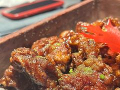 -锦府园·新台州菜(合生汇店)