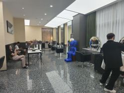 -MOVAN HAIR莫凡匠人发型屋