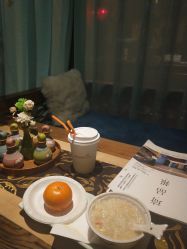 -琦品高端美容SPA私佳美场