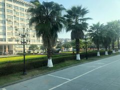 -广西师范大学(育才校区)