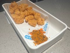 -半天妖烤鱼(丰科万达店)