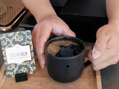 -星巴克臻选(上海长风大悦城店)