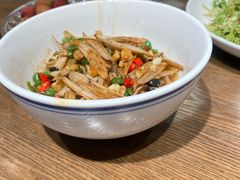 -米汤记忆(南京西路店)