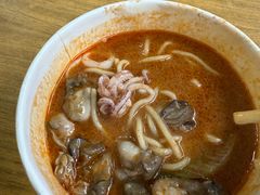 -四里沙茶面(七星西路分店)