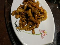 -鹦鹉小厨味道餐厅(山大南路店)