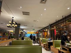 -小牛海记潮汕牛肉店(永定路店)