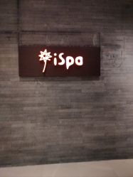 -iSpa