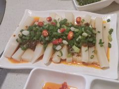 -芭夯兔·兔肉汤锅(新都店)