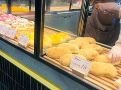 -木子木水日式烫面包(杭州首店)