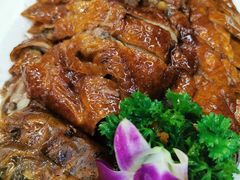 -肥仔顺德菜(龙悦居店)
