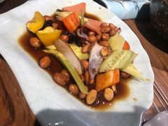 -悠味天老妈疙瘩汤(万达店)