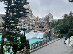 -珠海长隆海洋王国