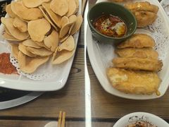 -芦苇荡·酸汤鱼(回龙观店)