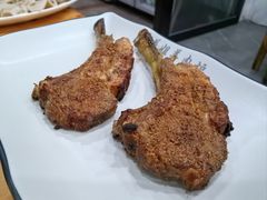 -花姐羊肉炉(吕厝店)