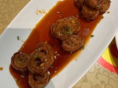 -春江饭店(共青团路总店)