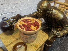 -哥老官重庆美蛙鱼头(宝山龙湖店)