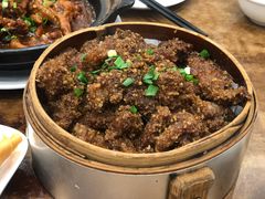 -一楼食业·美食人家
