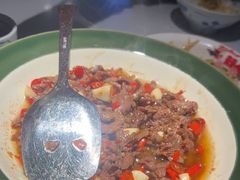 -费大厨辣椒炒肉(高铁吾悦广场店)