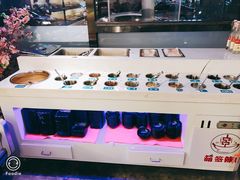 -百味源炭火烤翅 ·夜市大排档(酒仙桥店)
