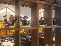 -状元阁烧烤(新华路总店)