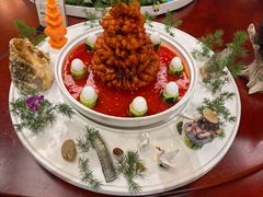 -丁老爷子苏香圆