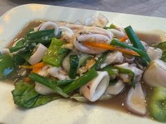 -真浪大家乐海鲜餐馆