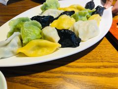 -船歌·鱼水饺青岛菜(金狮广场店)