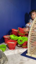 -MELAND CLUB亲子乐园·派对·餐厅(北京芳圆里ID MALL店)