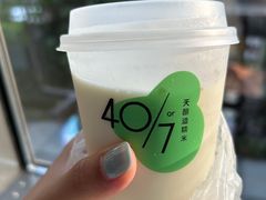 -宝珠奶酪(浦东金桥店)