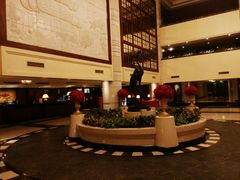 -武汉新华大饭店