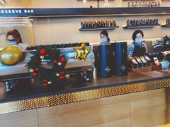 -星巴克臻选(上海合生汇1F店)