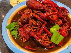 -盱眙虾神於氏龙虾(夫子庙红街店)