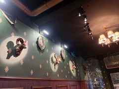 -The Cheebat 锌吧·Bistro(体育西店)