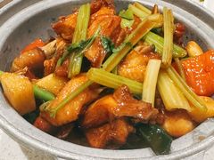 -香港新发烧腊茶餐厅(书城店)