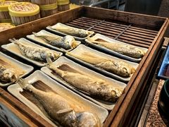 -韵咖啡自助餐厅(天津香格里拉店)