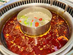 -葛记红焖羊肉(人民路店)