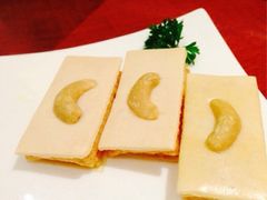 iphone_upload_pic-杭州JW万豪酒店-万豪中餐厅
