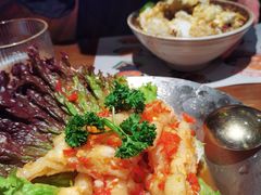 -岛风·台食小馆 ISLAND BISTRO(烟台山店)