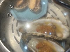 -海味当家·蒸锅海鲜(星海公园店)