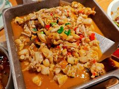 -湘间田舍(北仑银泰店)