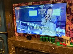 -好乐迪KTV(紫荆广场店)