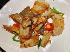 -味可道美食坊(福基路店)