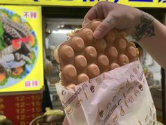 -阿叔鸡蛋仔(燎原路店)