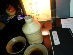 -江湖边·小生活
