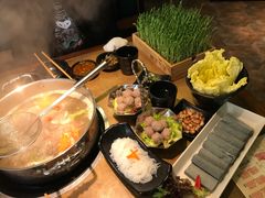 -左庭右院鲜牛肉火锅(南通CBD大有境店)