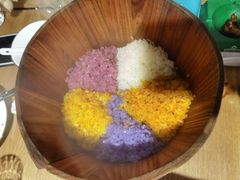 四色米-院里·贵州菜(府东街店)