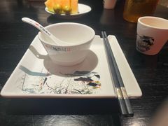 -吴越荣记苏州菜·松鼠桂鱼 100% 活鱼现做(月光码头店)